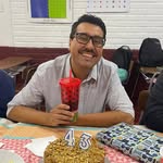Michael Rivera Marín | Escritor - @michaelriveraescritor - Instagram