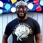 Michael Rivers - @micriv - Instagram