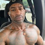 Michael Rivers - @audreys_son - Instagram