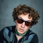 Michael Rivers - @michaelsrivers - Instagram
