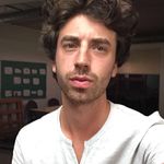 Michael Rivers - @michaelhrivers - Instagram