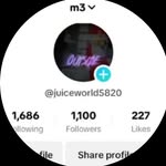 Michael rivers - @m3therealest2 - Instagram