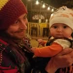 Michael Rivers - @mykey.bigchief.420 - Instagram