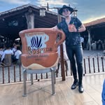 Michael Rivers - @michaelriversmexa - Instagram