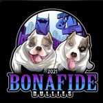 Michael Rivers - @bonafidebullies2021 - Instagram