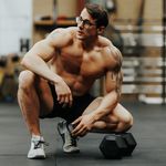 Michael Roach | Performance Expert - @michaelroach_athletic - Instagram