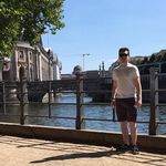 Michael Roan - @michaelroan - Instagram