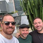 Michael Roarty - @roartdogmillionair - Instagram