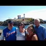 Michael Robarge - Facebook