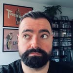 Michael Robb - @tragic_boffin - Instagram