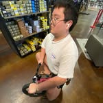Michael Roberson - @mistergigglefart - Instagram