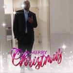 Michael Roberson (Mike Blue) - @mr.stikkem - Instagram
