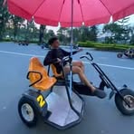 Michael Roberto - Facebook
