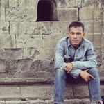 Michael Roberto Berhitu - @berhitumicha - Instagram
