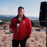 Michael Roberto Ruiz - @robertoruiznews - Instagram