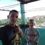 Michael Roberto Santos - @santosmichaelroberto - Instagram