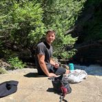 Michael Robichaud - Facebook