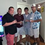 Michael Robichaud - @michaelrobie5 - Instagram