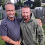 Robichaud - @michael.robichaud.87 - Instagram