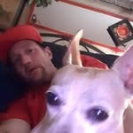 Michael Robideau - @mikerob0128 - Instagram