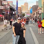 Michael Robichaud - @michaelrobie5 - Instagram