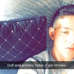 Michael Robillard - @mike_f_r - Instagram