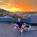 Michael Robillard - @mikeyr1212 - Instagram