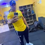 Michael Rocha - @michaelrocha.876 - Instagram