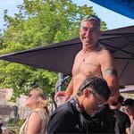 Michaël Roche - @mika_r1709 - Instagram