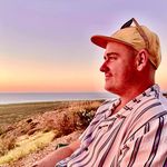 Michael Roche - @roshi09 - Instagram