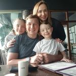 Michael Roche - @mroche_25 - Instagram