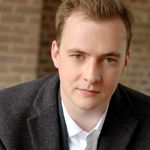Michael Roche - @rochebaritone - Instagram