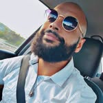 Michael Roche - @mcroche27 - Instagram