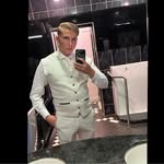 Michael Roche - @michaelroche28 - Instagram