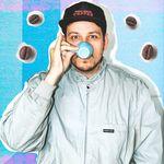 Michael Rochin - @thirdwavedad - Instagram