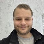 Michael Rock - @greaserhippie - Instagram