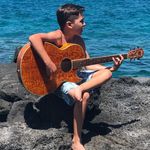 Logan Michael Rocks - @lmkrocks - Instagram