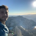 Michael Lieb - @michael_climbs_rocks - Instagram