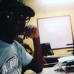 Michael Rocks Conteh - @rocks3568 - Instagram