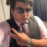 Michael Rodas - @michael_rodas816 - Instagram