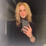 Michael Rodd - @ghostx_ve - Instagram