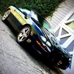 Michael Rodd - @hotrodd_z28 - Instagram