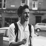 Michael Roddy - @michaelroddy - Instagram
