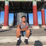 @michaelrodd - Instagram