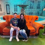 Michael Rojas - @mikey22lakers - Instagram