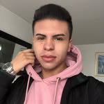 Michael Rojas - @_mich_sr - Instagram