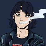 Michael Rojas - @dark_loveyou10 - Instagram