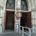 Michael Rolan Sihaloho - @rolan.silalahi2540 - Instagram