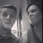 Michael Phillips & Mel Roller - @thinklikeaproton - Instagram