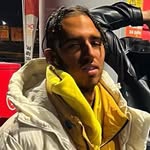 Michael Roman Božić - @dopeluckyboi - Instagram